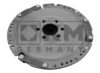 VW 027141025B Clutch Pressure Plate